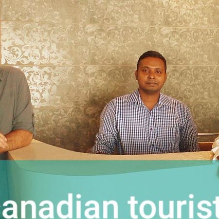 Sree Janardhana Residency Kollam Kültér fotó