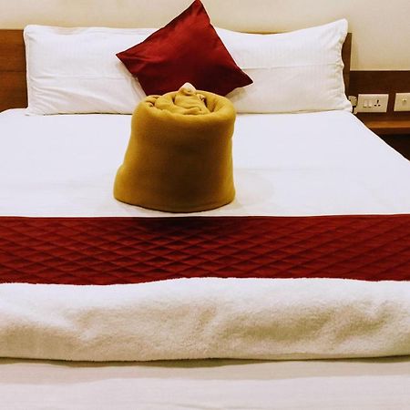 Sree Janardhana Residency Kollam Kültér fotó