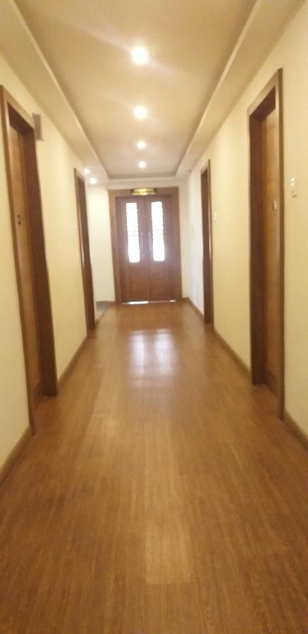 Sree Janardhana Residency Kollam Kültér fotó